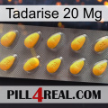 Tadarise 20Mg cialis1